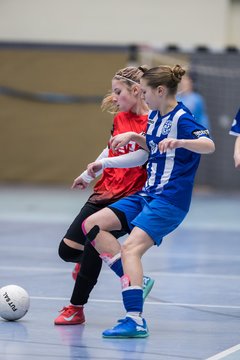 Bild 38 - wBJ Power Girls Cup Suederelbe